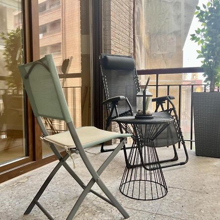 Cozy San Cristobal Apartment In Heart Of Alicante Buitenkant foto