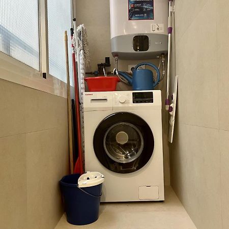 Cozy San Cristobal Apartment In Heart Of Alicante Buitenkant foto