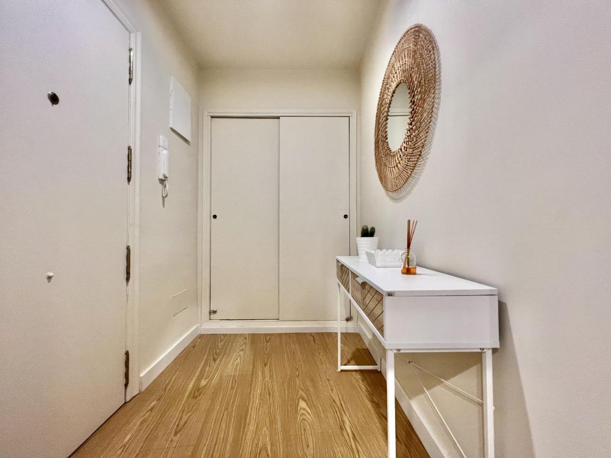 Cozy San Cristobal Apartment In Heart Of Alicante Buitenkant foto