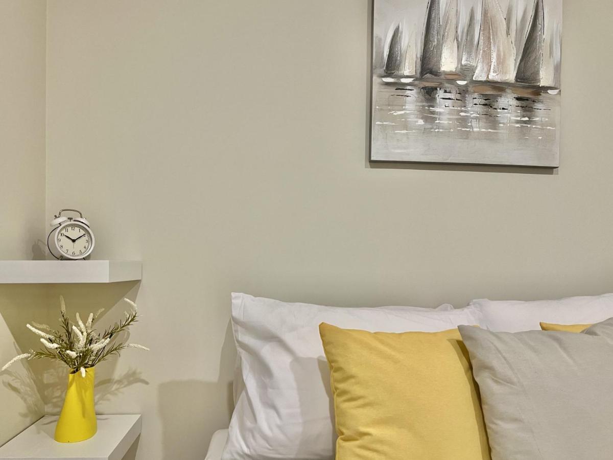 Cozy San Cristobal Apartment In Heart Of Alicante Buitenkant foto