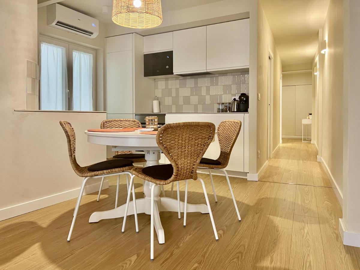 Cozy San Cristobal Apartment In Heart Of Alicante Buitenkant foto