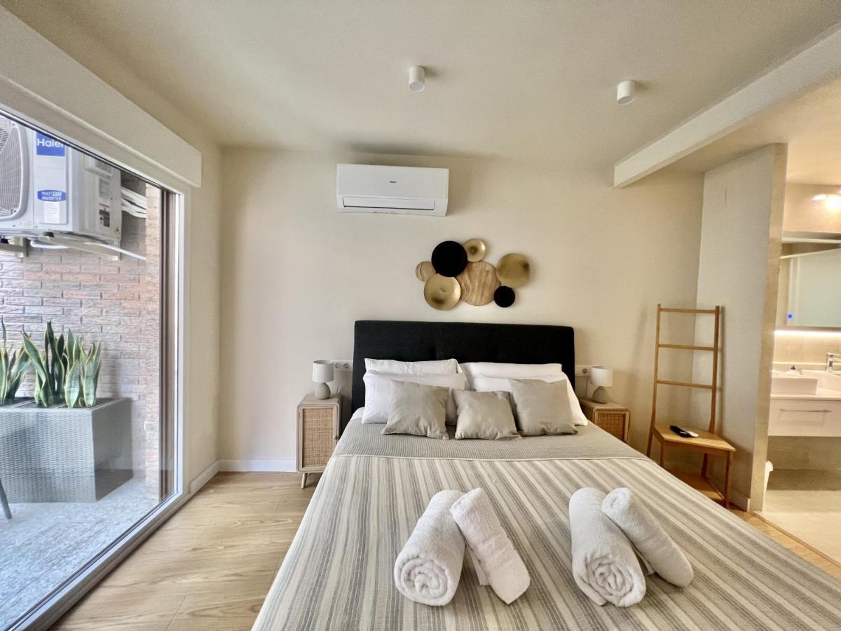 Cozy San Cristobal Apartment In Heart Of Alicante Buitenkant foto