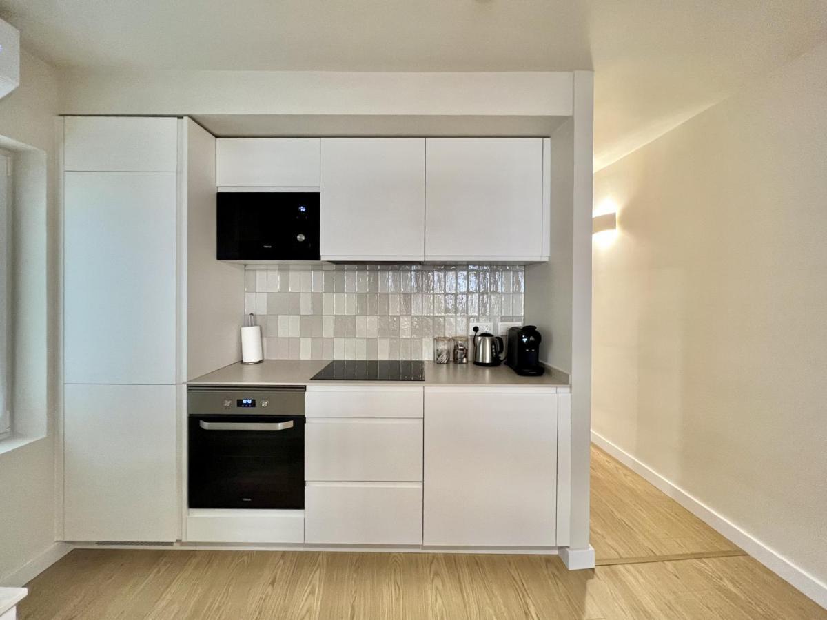 Cozy San Cristobal Apartment In Heart Of Alicante Buitenkant foto