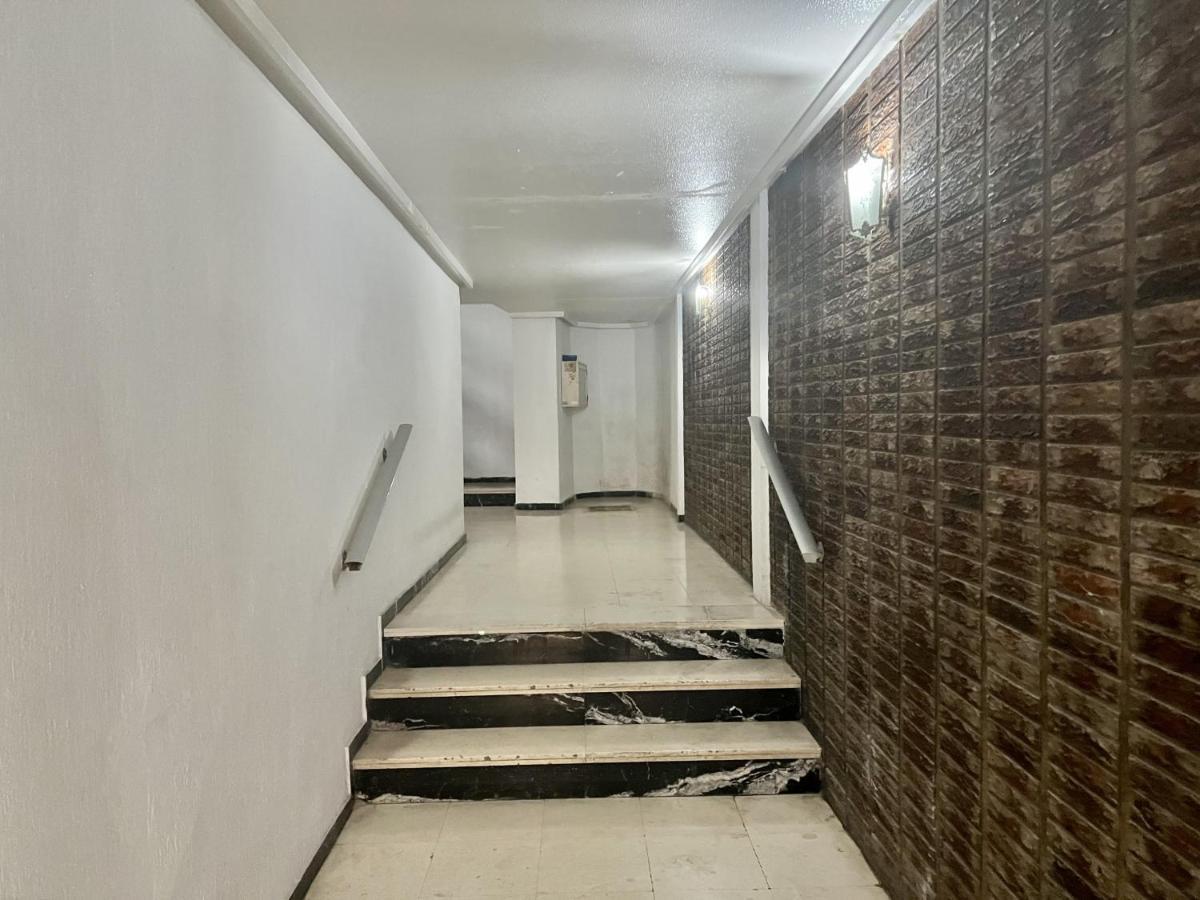 Cozy San Cristobal Apartment In Heart Of Alicante Buitenkant foto