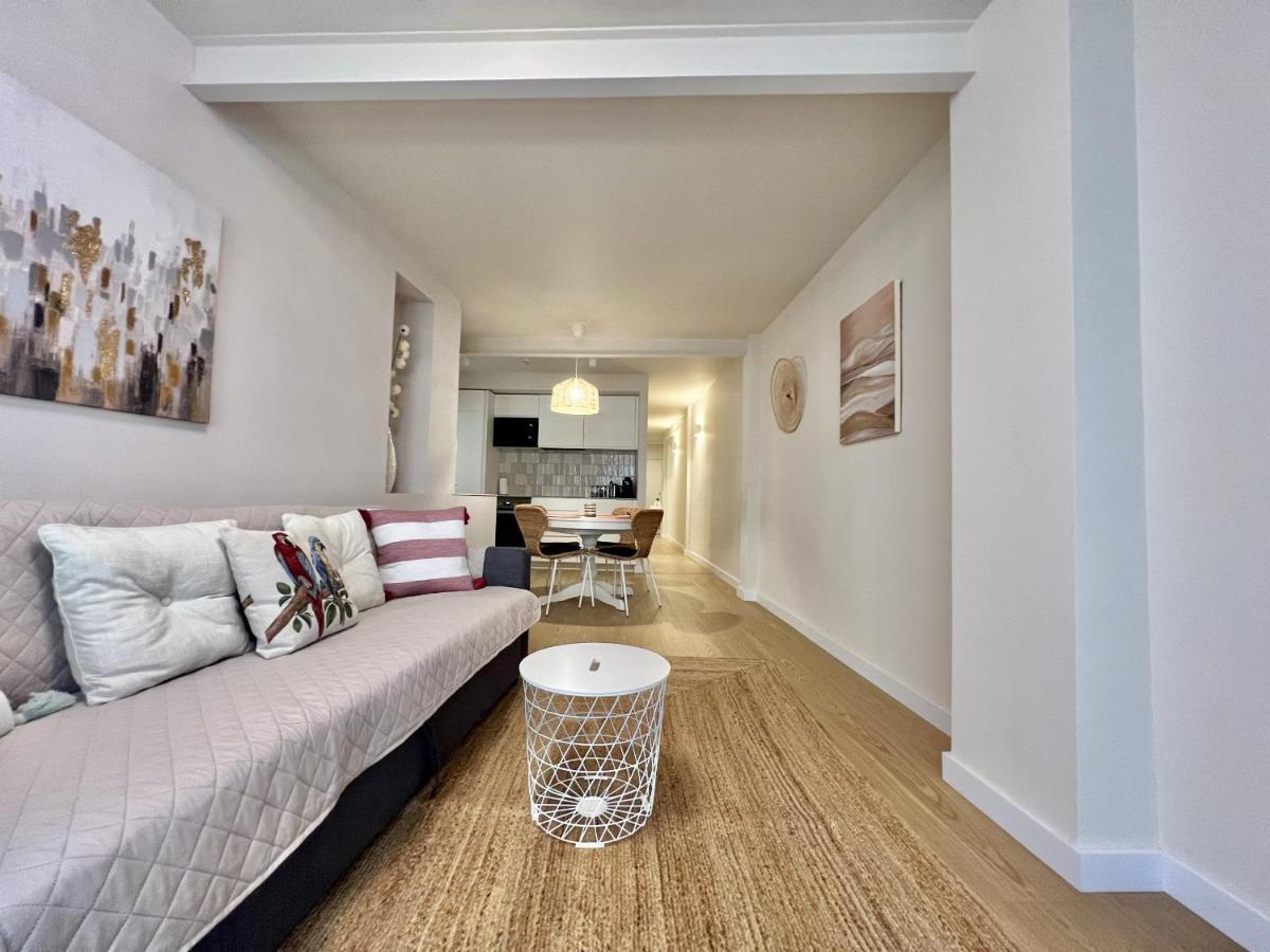 Cozy San Cristobal Apartment In Heart Of Alicante Buitenkant foto