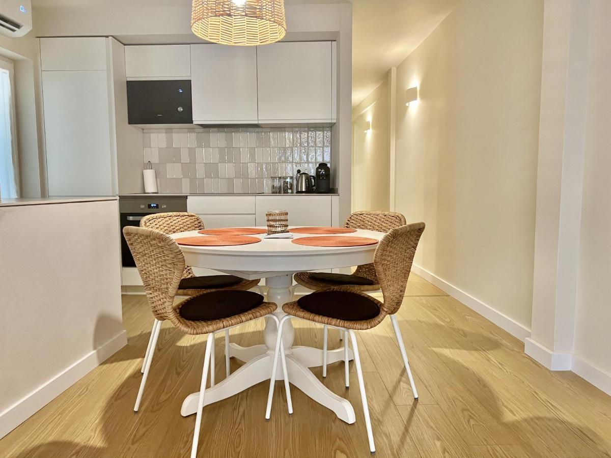 Cozy San Cristobal Apartment In Heart Of Alicante Buitenkant foto