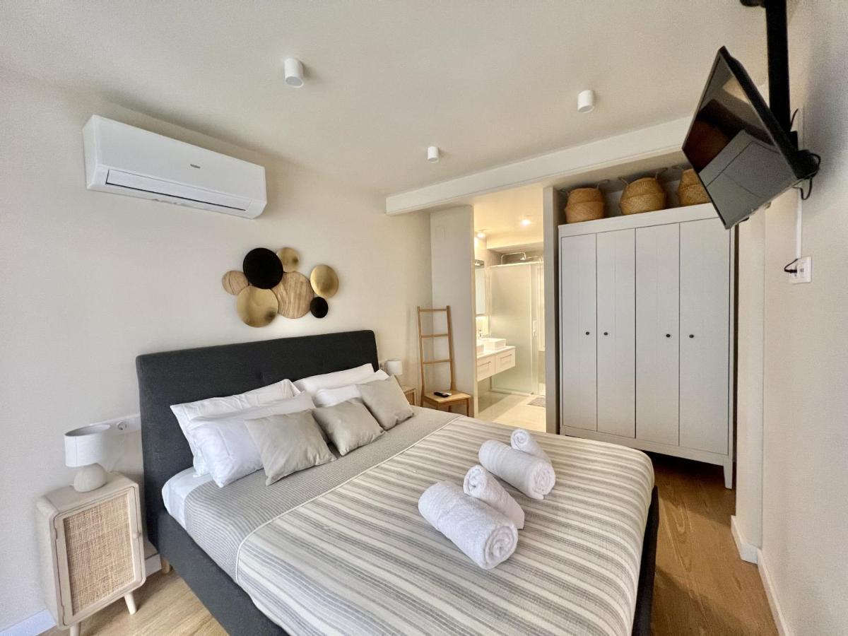 Cozy San Cristobal Apartment In Heart Of Alicante Buitenkant foto