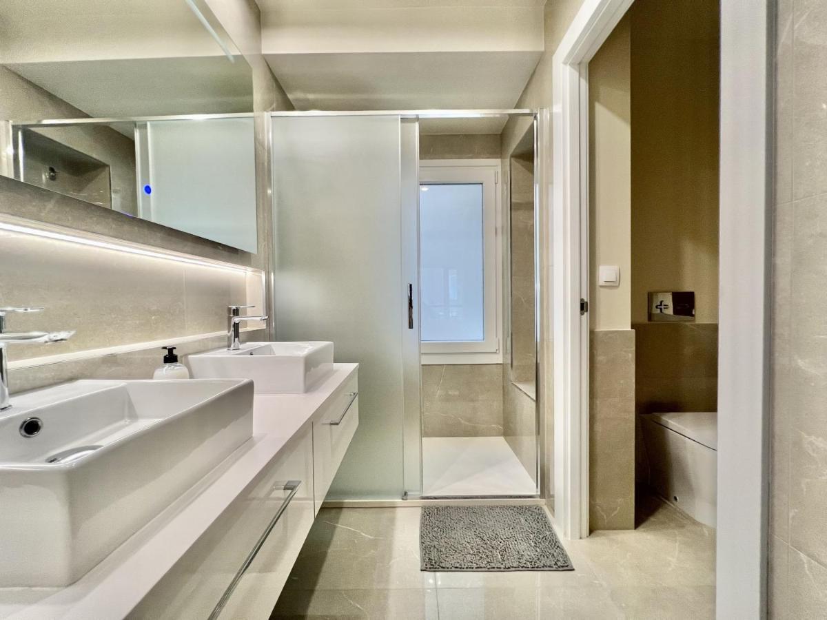 Cozy San Cristobal Apartment In Heart Of Alicante Buitenkant foto