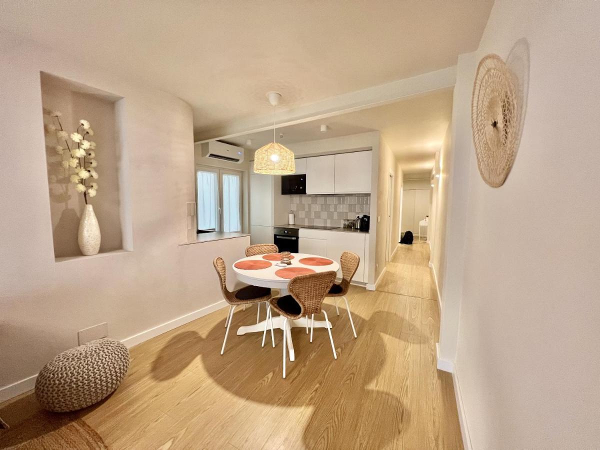 Cozy San Cristobal Apartment In Heart Of Alicante Buitenkant foto