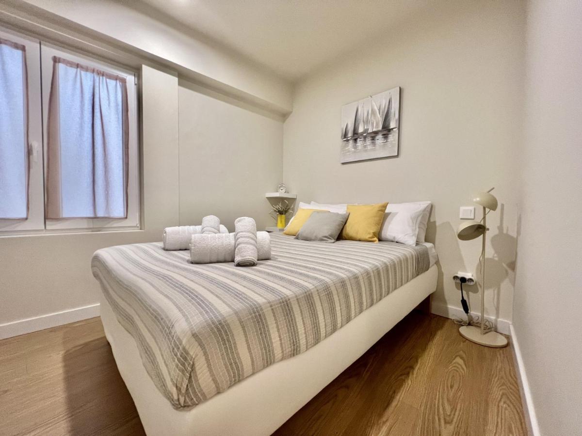 Cozy San Cristobal Apartment In Heart Of Alicante Buitenkant foto