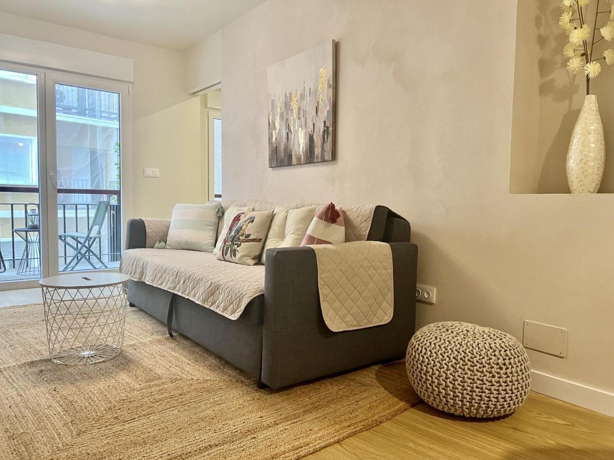 Cozy San Cristobal Apartment In Heart Of Alicante Buitenkant foto