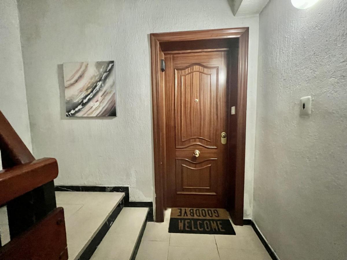 Cozy San Cristobal Apartment In Heart Of Alicante Buitenkant foto