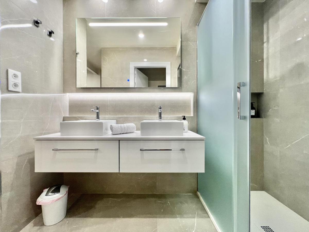 Cozy San Cristobal Apartment In Heart Of Alicante Buitenkant foto