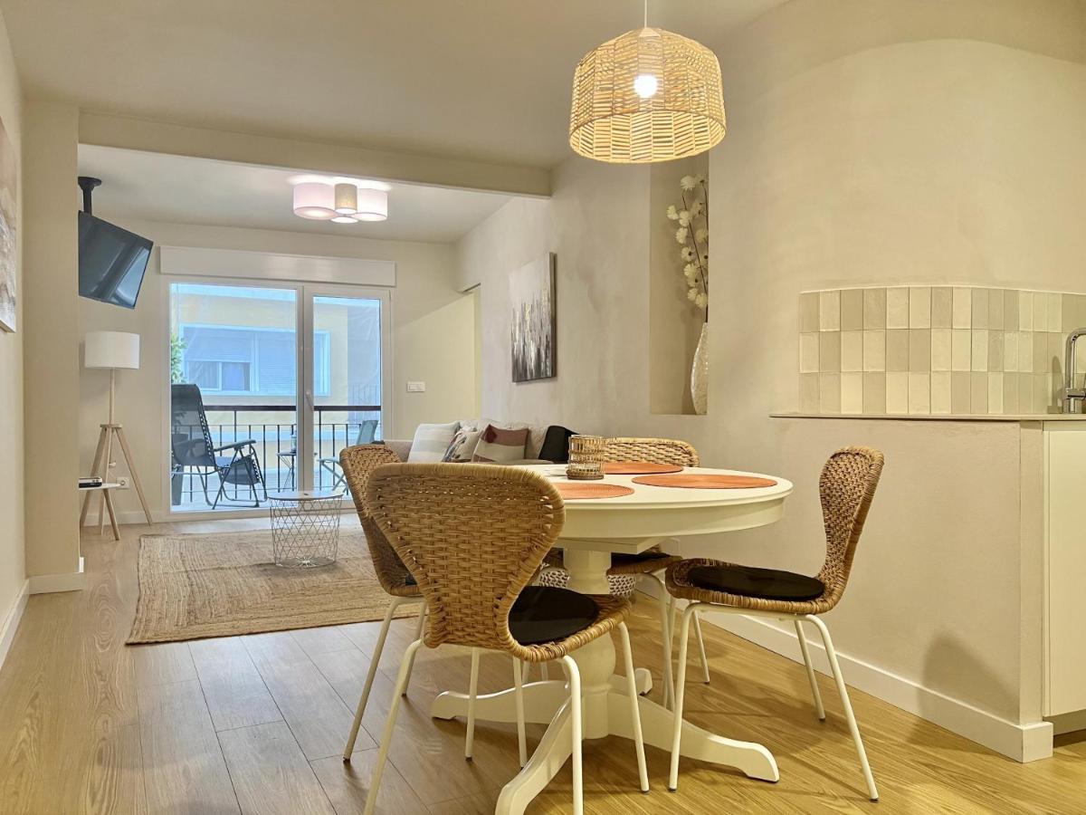 Cozy San Cristobal Apartment In Heart Of Alicante Buitenkant foto